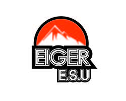 Eiger ESU Rugby Shirt - LADIES